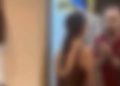 Vídeo: esposa descobre que marido tentou pegar todas as funcionárias da loja: ‘vagabund0’