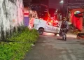 C3nas f0rt3s: Homem tem o rosto d3sfigurad0 ao m0rr3r com vários t1r0s em Manaus