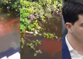 Suspeitos de chac1na no Amazonas apontam integrante da família Coelho Diniz como mandante do cr1me