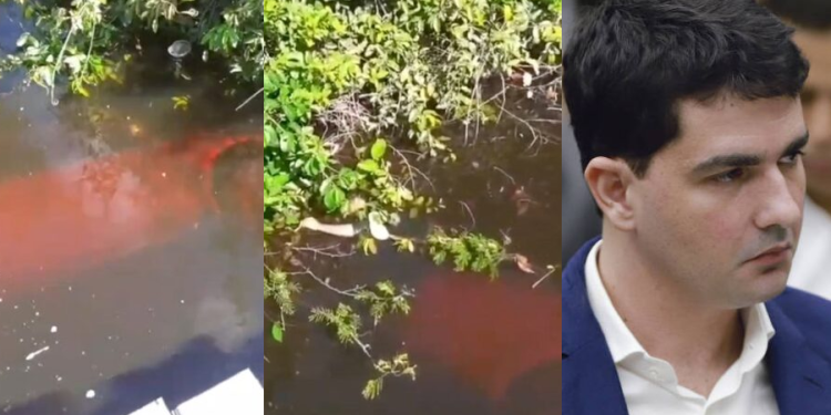 Suspeitos de chac1na no Amazonas apontam integrante da família Coelho Diniz como mandante do cr1me