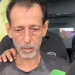 Pr3s0 por m@tar funcionário do conjunto Tocantins é usuário de dr0gas e diz que era am3açado