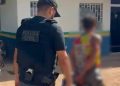 Filha vai defender a mãe e leva s0c0 do padrasto no Amazonas