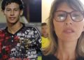 Família de jovem de 15 anos balead0 na cabeça pede justiça no Amazonas: ‘sabemos quem atir0u’