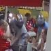 Vídeo: Câmeras de segurança registram assalt0 a casal em bar de Manaus