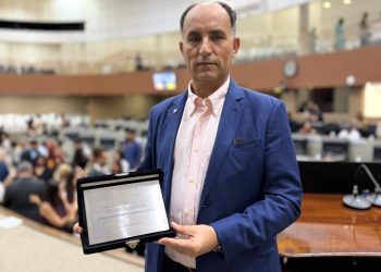 Morre empresário Mamoun Imwas, fundador do Shopping Cidade Leste, após infarto na CMM