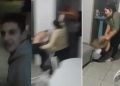 Vídeo: mulher chama a melhor amiga para dar lição na amante que pegou o varão dela