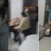 Vídeo: mulher chama a melhor amiga para dar lição na amante que pegou o varão dela