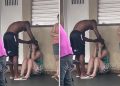 Vídeo: marido consola esposa e depois confessa que mat0u a sogra com 38 est0cadas 
