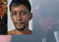 Vídeo: polícia prende terceiro suspeito pela morte do comerciante Evilásio Alves em Manaus