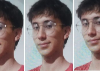 Família procura jovem desaparecido no bairro Cidade Nova