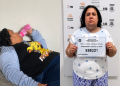 Mamadeiras e chupeta: mulher de 37 anos convence família que tem 12 e acaba pr3sa