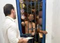 Fofinhos do CV são transferidos do interior para Manaus após reclamarem dos aposentos