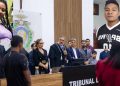 Família nega perdão a Gil Romero por m0rte de Débora Alves em Manaus: ‘ela não volta’