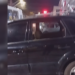 Carro tem vidro qu3brad0 e bandidos levam equipamentos de vídeo em Manaus