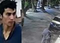 Vídeo: câmera grava furt0 de moto da garagem de casa em Manaus