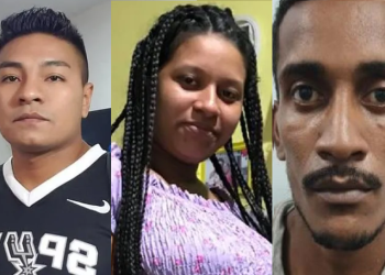 Caso Débora: Gil Romero pega 63 anos de prisã0 e compars@ 17 anos pela m0rt3 de grávida em Manaus