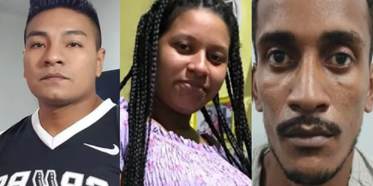 Caso Débora: Gil Romero pega 63 anos de prisã0 e compars@ 17 anos pela m0rt3 de grávida em Manaus