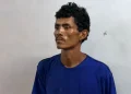 Homem faz confusã0 na avenida Boulevard e polícia descobre que ele é h0micida