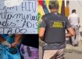 Vídeo: homem é encontrado m0rto pelo marido com recado em Manaus: ‘gay com HIV, me contamin0u’