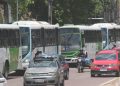 Rodoviários de Manaus ameaçam paralisação total a partir das 14h por atraso em pagamento quinzenal