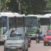 Rodoviários de Manaus ameaçam paralisação total a partir das 14h por atraso em pagamento quinzenal