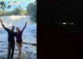 Vídeo: Influenciadores filmam suposto óvni no Amazonas e intrigam as redes sociais