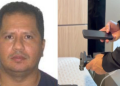 Investigador do 1º DIP é pr3s0 pela PF como facilitador de desvio de R$ 45 milhões em minério