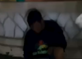 Vídeo: Homem é encontrado todo fer1d0 e quase m0rt0 após encontro com mulheres em Itacoatiara