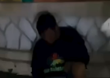 Vídeo: Homem é encontrado todo fer1d0 e quase m0rt0 após encontro com mulheres em Itacoatiara