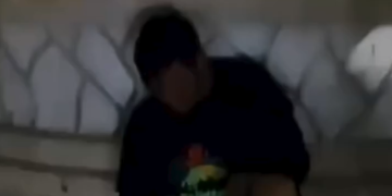 Vídeo: Homem é encontrado todo fer1d0 e quase m0rt0 após encontro com mulheres em Itacoatiara