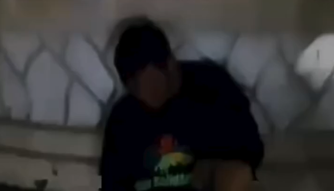 Vídeo: Homem é encontrado todo fer1d0 e quase m0rt0 após encontro com mulheres em Itacoatiara