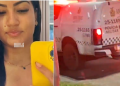 Por suposto ciúmes, homem at1ra na namorada e atinge também outra mulher em Itacoatiara