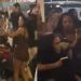 Vídeo: meninas trocam o São João por meia hora de p0rrada no arraial