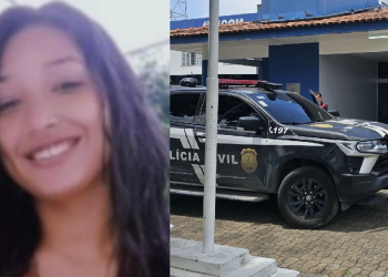 Grupo que r0uba motoristas de app é pr3s0 e mulher de 18 anos ainda é procurada em Manaus