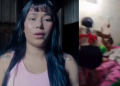 ‘Quem deve respeito a ela é ele’, diz mulher fur@da após ser pega na cama com casado em Jutaí; veja