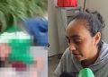 Mãe de jovem que m0rreu atr0pelado na BR-174 desabafa: ‘não sei mais como vai ser minha vida’