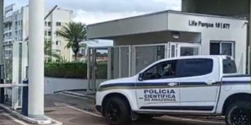 Menino autista que ca1u do 5º andar de prédio e m0rreu em Manaus é identificado
