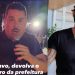 Gusttavo Lima embolsa R$ 1,5 milhão de prefeitura do interior e não aparece para show: ‘ladrão’