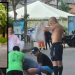 Homem que m0rreu durante corrida no Parque Lagoa do Japiim era capitão da FAB