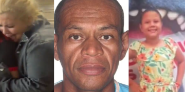 Vídeo: Mãe se d3sesper@ ao saber que filha de 12 anos foi m0rta e$pancada pelo pai