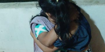Vídeo: Homem é pr3s0 após tentar m@tar a esposa na frente da filha em Itapiranga
