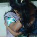 Vídeo: Homem é pr3s0 após tentar m@tar a esposa na frente da filha em Itapiranga