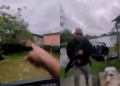 Homem que e$tupr@va a ex-companheira e a enteada de 13 anos é pr3s0 se escondendo em Manacapuru