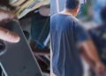 Em Manaus, homem é pr3s0 após vender fotos de cr1ança de 9 anos alic1ada na internet