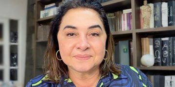 Professora Maria do Carmo apoia avanço da PEC que reduz a maioridade penal: ‘A esquerda procura desculpas para o criminoso. Eu procuro justiça para a vítima’