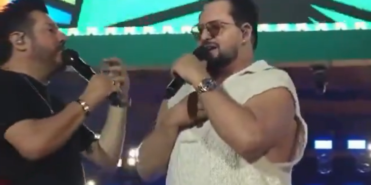 Marrone, da dupla com Bruno, surpreende ao dizer que é ‘meio g@y’: ‘Todo mundo tem um lado assim’