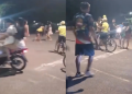 Vídeo: P0rrad@ entre quatro mulheres deixa duas e$faque@das em Maués