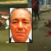Vídeo: Pronto para trabalhar no Centro de Manaus, vendedor ‘Cearazinho do Salgado’ m0rr3 atr0p3lad0