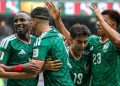México vence África do Sul por 2 a 0 na abertura oficial da Copa do Mundo