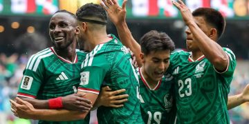 México vence África do Sul por 2 a 0 na abertura oficial da Copa do Mundo
